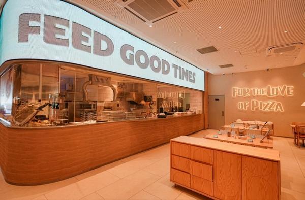 必胜客中国业务进入快车道：门店突破4000家(图4)