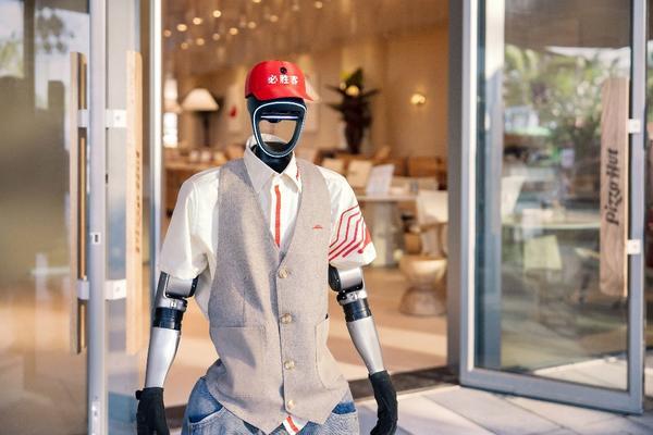 必胜客中国业务进入快车道：门店突破4000家(图3)