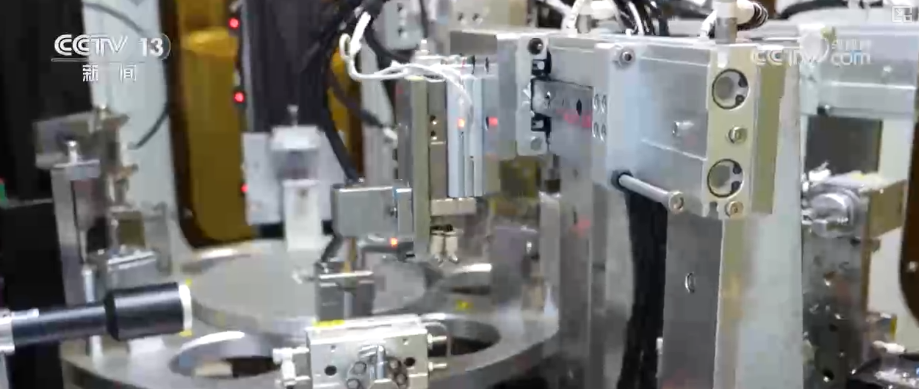 解锁“聪明”的“钢铁丛林”看全流程智能决策领航传统产业转型升级(图3)