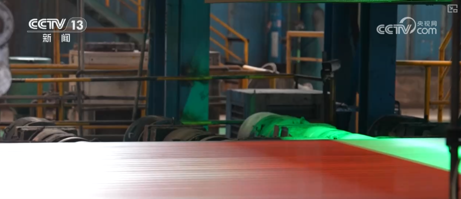 解锁“聪明”的“钢铁丛林”看全流程智能决策领航传统产业转型升级(图9)