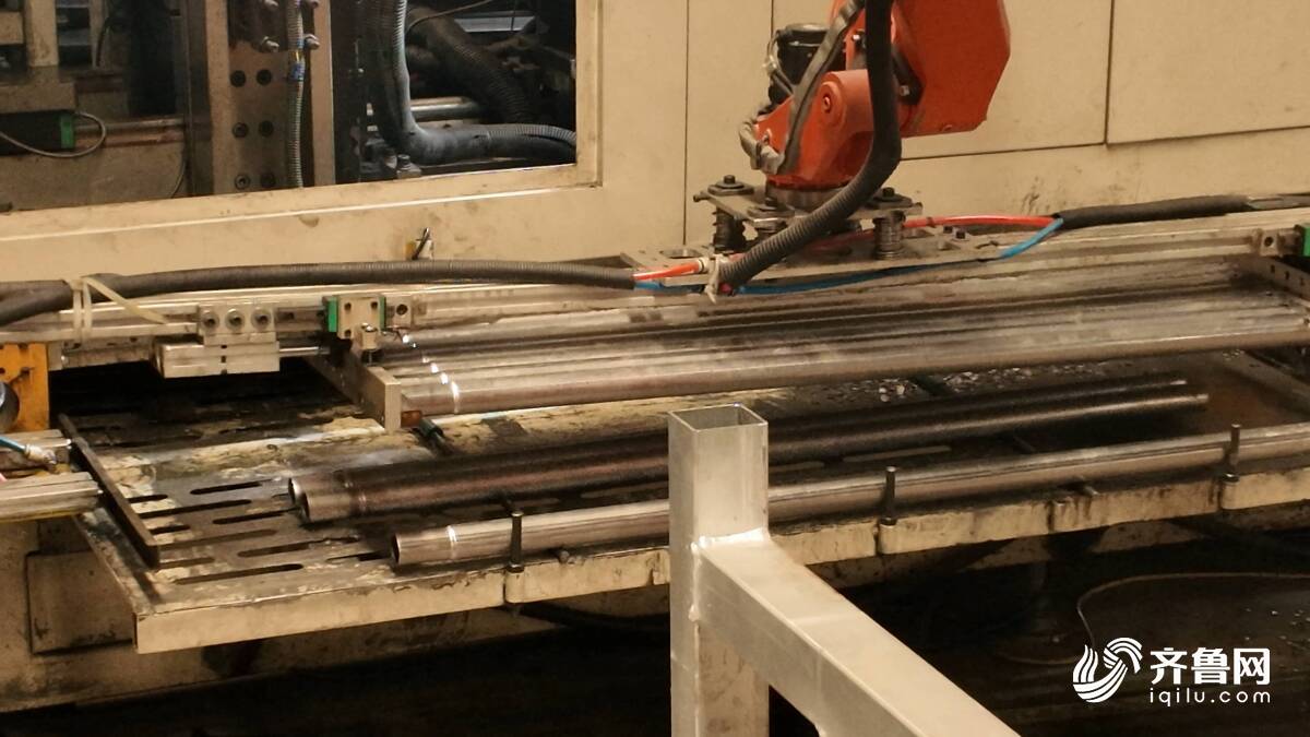 “云话山东”聚焦日照威廉希尔捷杰科技小宠物房屋打开全球大市场(图2)