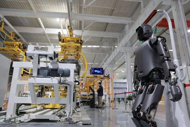 设备更新浪潮下无锡制造业如何再赢一局威廉希尔WilliamHill(图2)