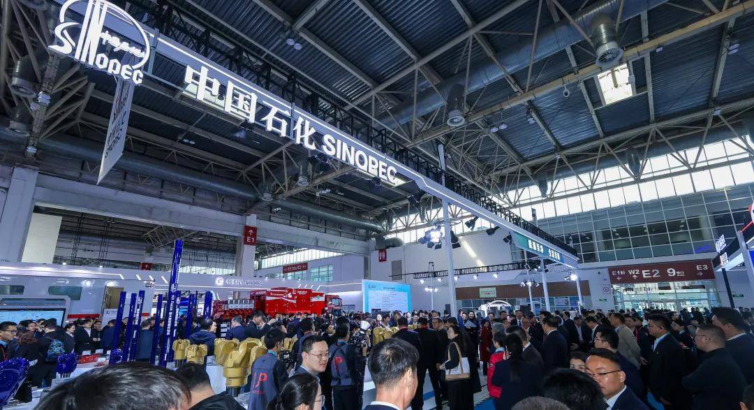 绿色化、智能化、深海化：北京海工展引领海工装备产业重塑(图3)