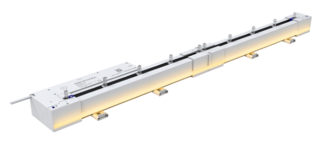 WilliamHill2025年智能家居公司优质厂家推荐排行指南(图2)