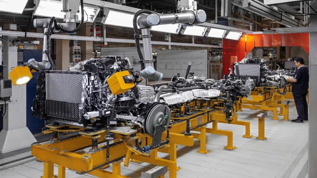 WilliamHill百年三叉星遇上中国新局时间从不会辜负坚持者(图10)