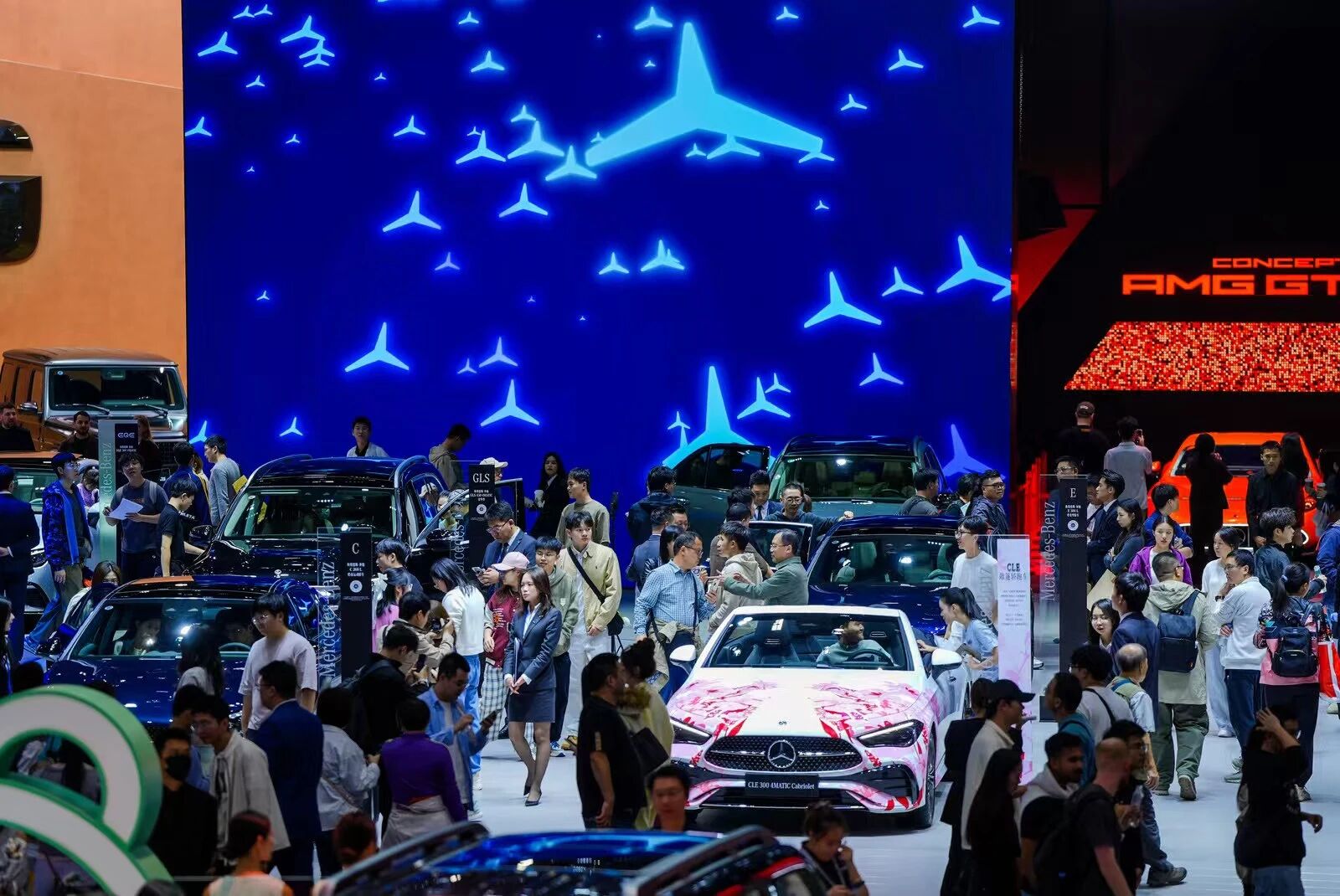 WilliamHill百年三叉星遇上中国新局时间从不会辜负坚持者(图13)