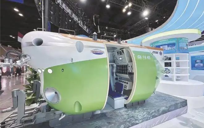 澳媒哀叹：中国在74威廉希尔项关键技术中领先66项西方以后恐怕追不上了！(图1)