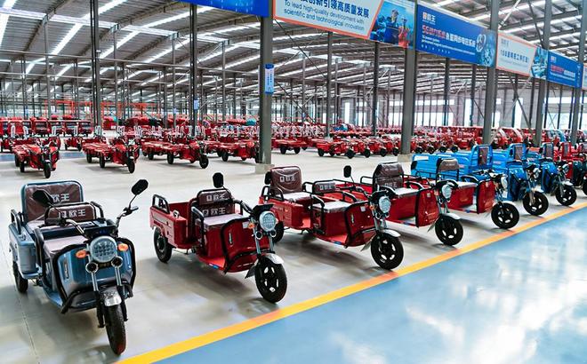 四川营山：奋力冲刺四季度!全域攻坚绘就发展“满堂红”(图4)