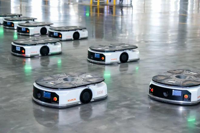 威廉希尔WilliamHill美的“喊话”互联网对手(图4)