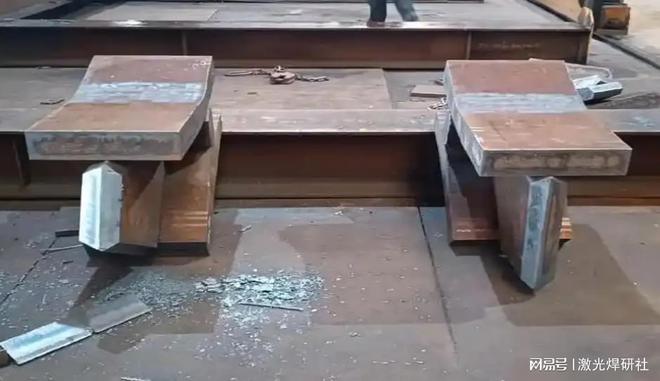 激光焊接机十大品牌深度剖析：核心竞争力与技术WilliamHill壁垒(图5)