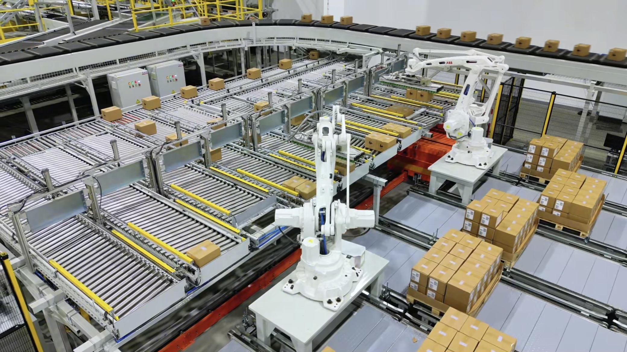 “灯塔工厂威廉希尔WilliamHill”玩转绿色“智造”(图2)