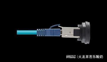 厦门唯恩电气：深耕接插件领域赋能多行业智能化升级(图2)