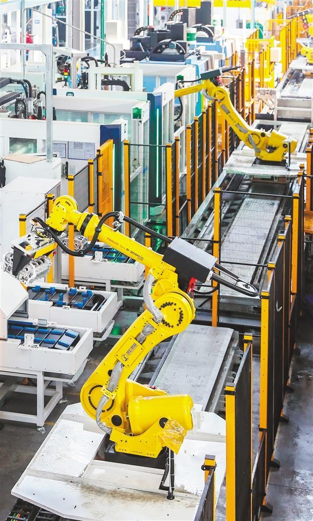 威廉希尔产业向新(图4)