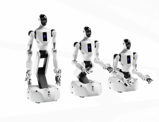 全球物流巨头UPS拟购入百台装卸机器人(图3)