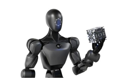 全球物流巨头UPS拟购入百台装卸机器人(图5)