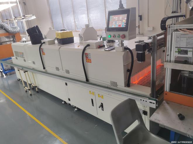 苏州丰上自动化设备有限公司：烘干技术领域的专业深耕者(图1)