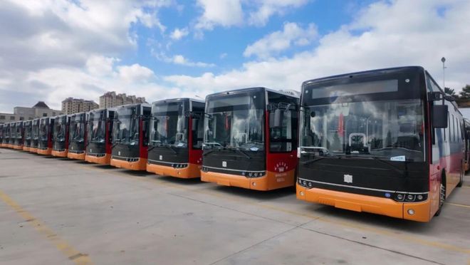 从成都到欧洲！中车电动2025十大高光揭秘进阶密码(图7)