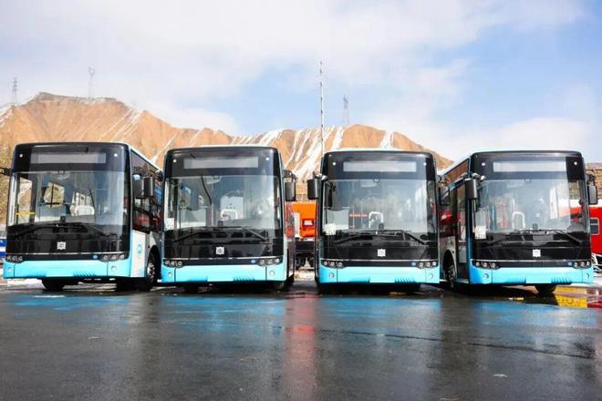 从成都到欧洲！中车电动2025十大高光揭秘进阶密码(图8)