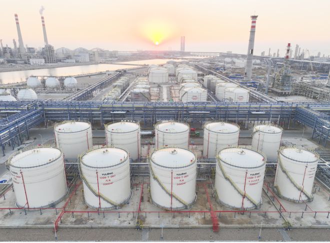 中国化学工程十三化建项目获工程建设全面焊接管理活动优秀成果(图1)