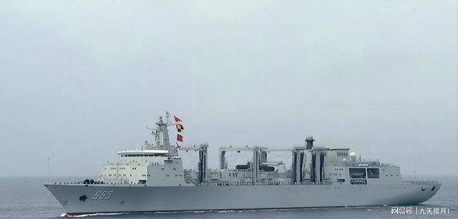 西方再次误判中国第4艘航母和076又一次超出了外界预料(图2)