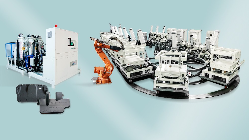 自动化焊接设备品牌排行2025：口碑与实力并重(图2)