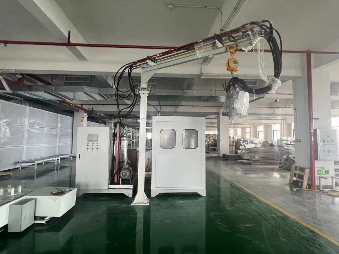 威廉希尔有实力的自动化焊接设备企业2025年排行(图3)