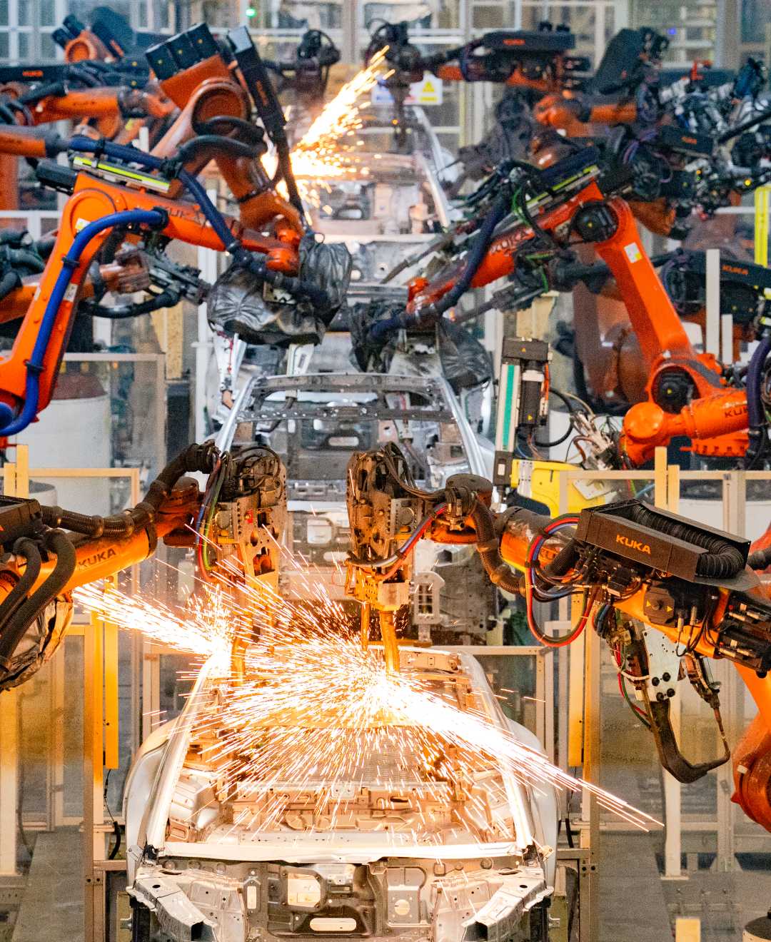 WilliamHill装备制造铸就强国基石(图2)