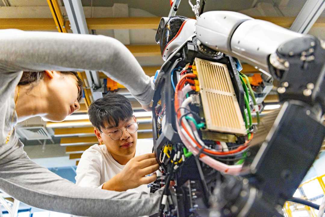 WilliamHill装备制造铸就强国基石(图3)