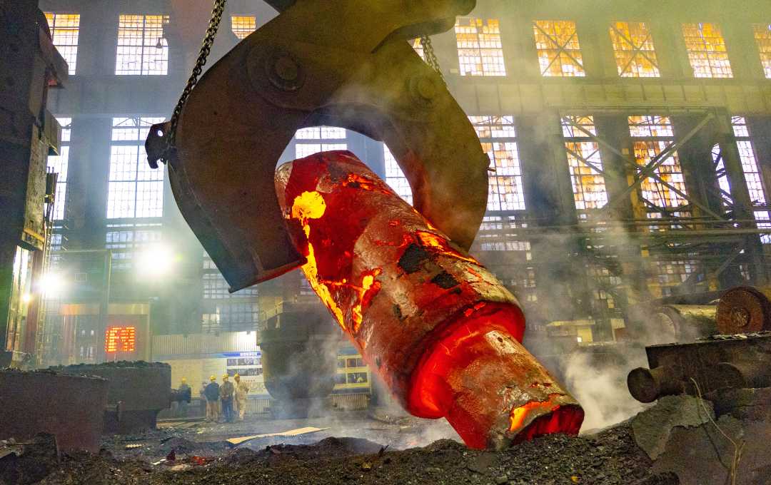 WilliamHill装备制造铸就强国基石(图1)