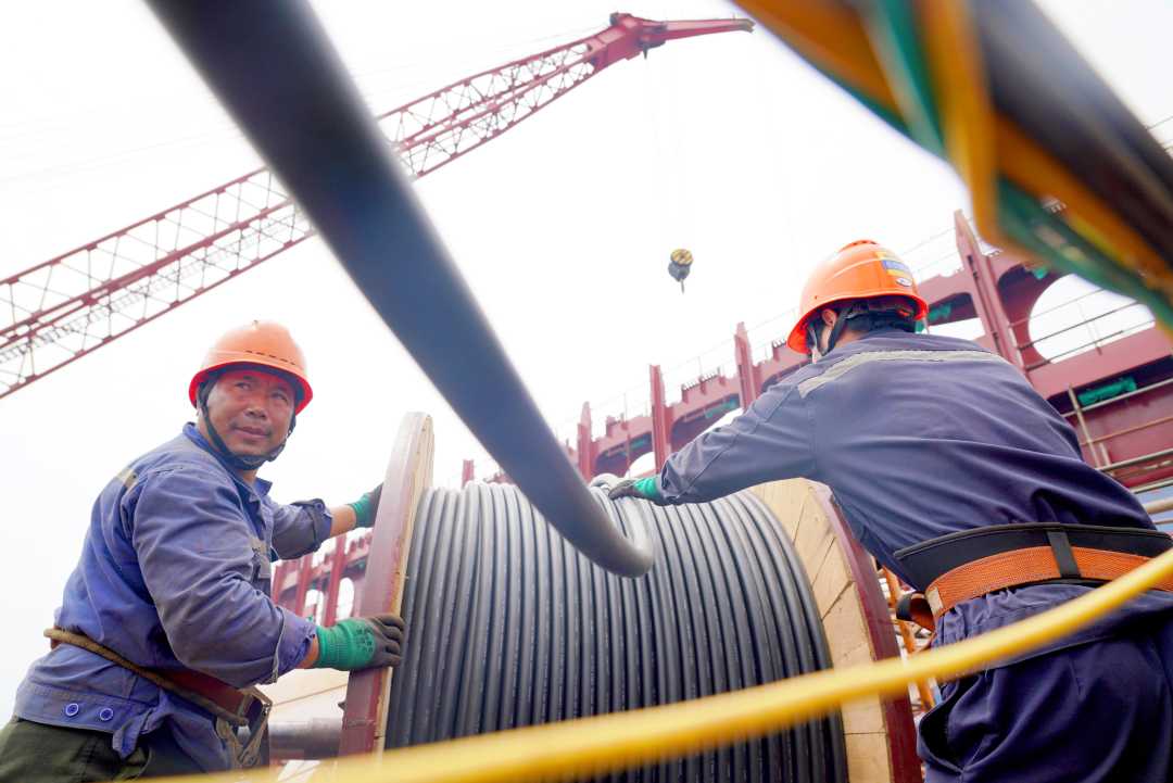 WilliamHill装备制造铸就强国基石(图7)