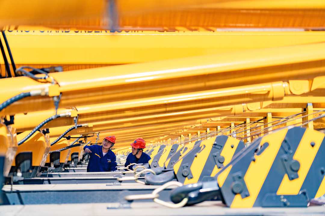 WilliamHill装备制造铸就强国基石(图5)