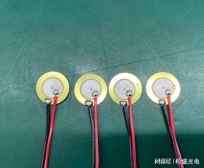 激光锡焊技术革新压电蜂鸣片焊接工艺(图1)