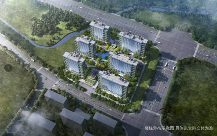 合肥伟星ONE139【威廉希尔合肥所有楼盘-在售楼盘大全】(图2)