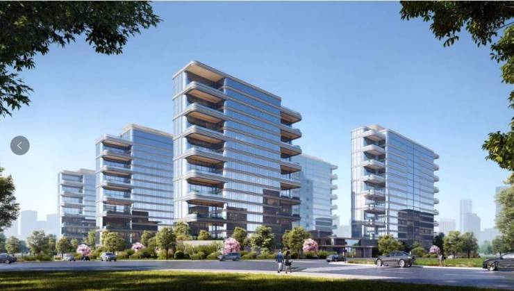 合肥伟星ONE139【威廉希尔合肥所有楼盘-在售楼盘大全】(图3)