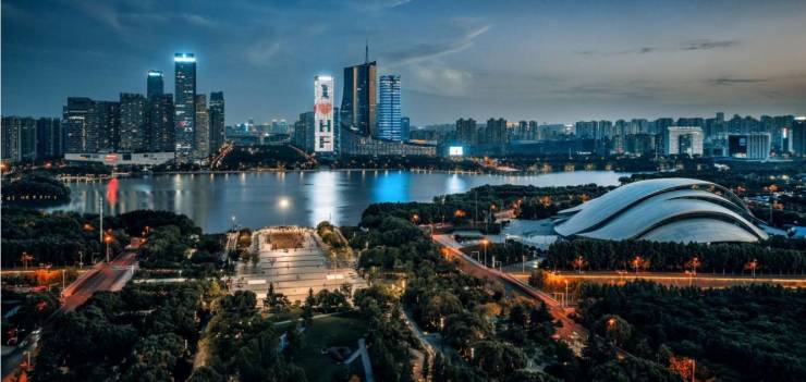 合肥伟星ONE139【威廉希尔合肥所有楼盘-在售楼盘大全】(图5)