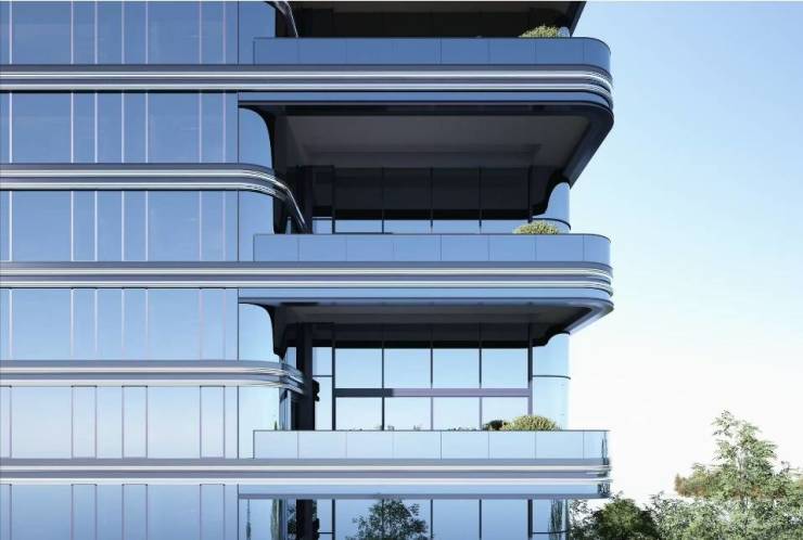 合肥伟星ONE139【威廉希尔合肥所有楼盘-在售楼盘大全】(图4)