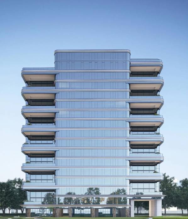 合肥伟星ONE139【威廉希尔合肥所有楼盘-在售楼盘大全】(图6)