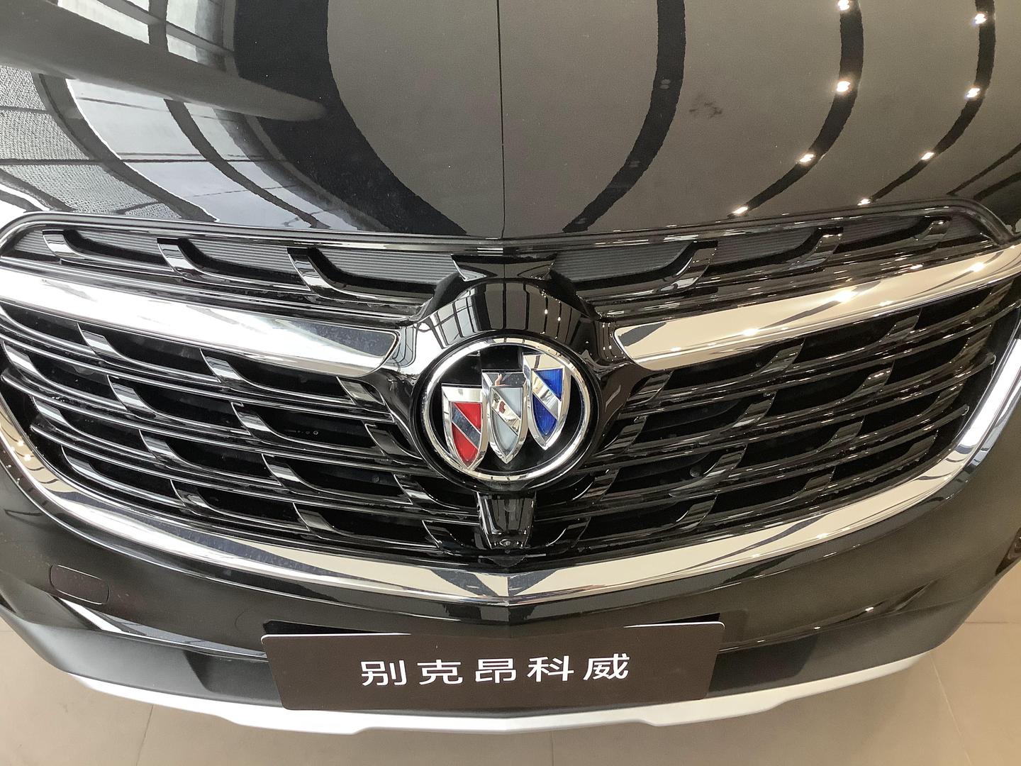 一口气降43万2020款别克昂科威优惠后1469万起很“接地气”(图3)