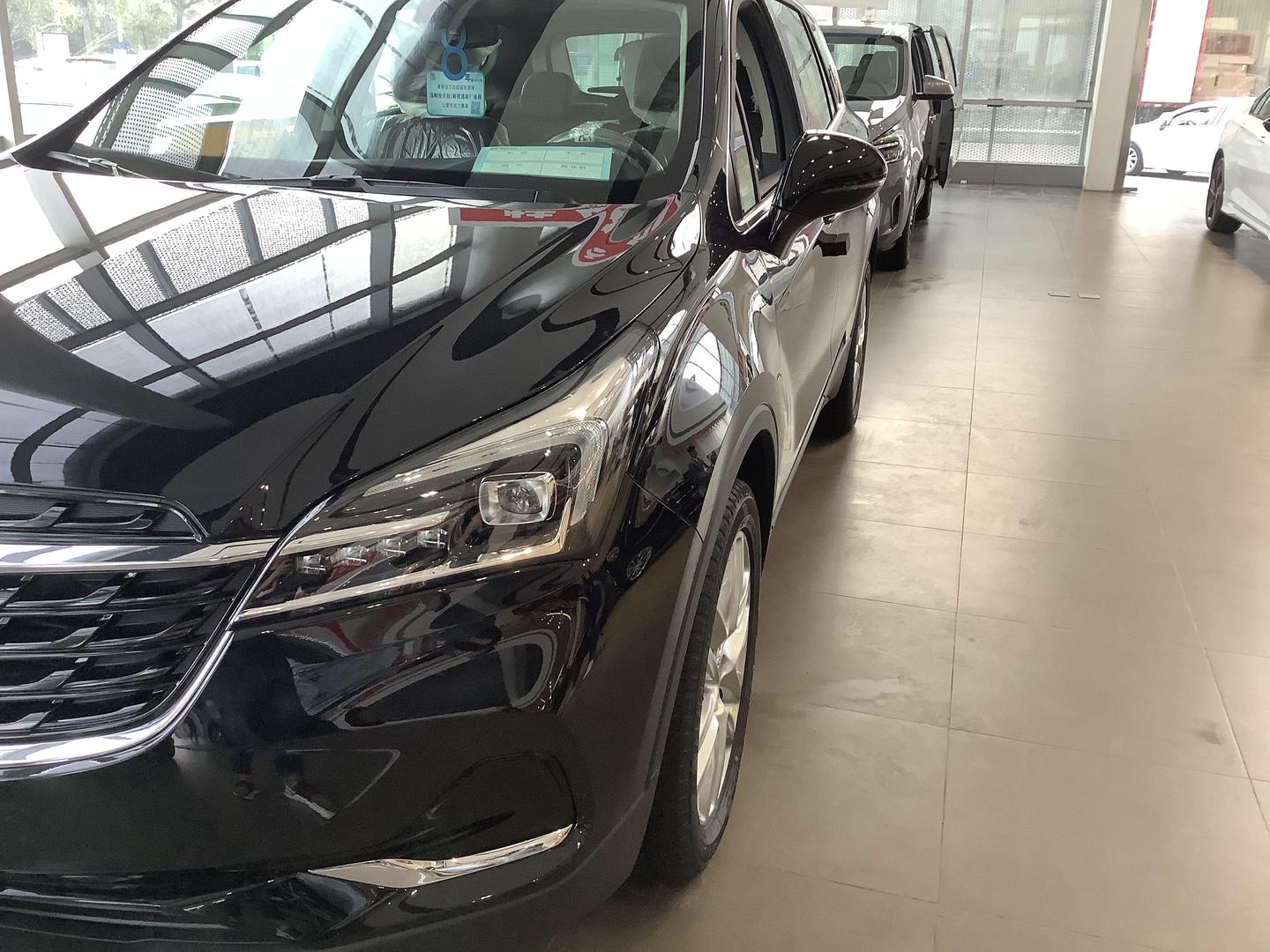 一口气降43万2020款别克昂科威优惠后1469万起很“接地气”(图4)