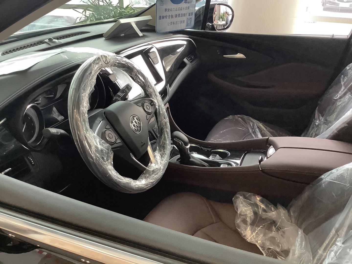 一口气降43万2020款别克昂科威优惠后1469万起很“接地气”(图6)