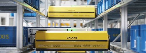 凯乐士冲击港股IPO将成“全栈式智能场内物流机器人第一股”(图2)