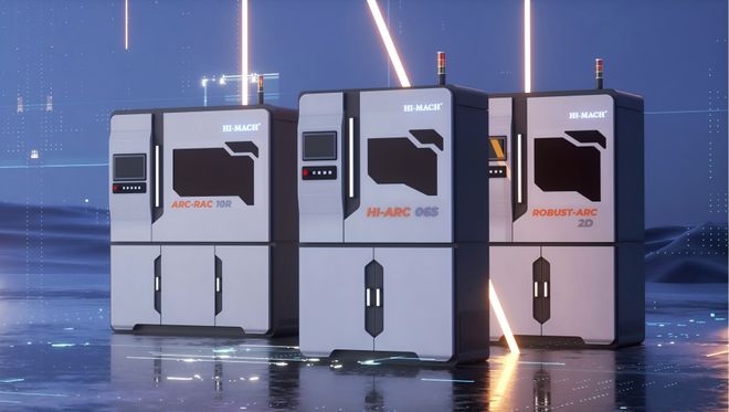 从焊接设备到生态协同：利玛赫在上海真空技术年会展现“瞪羚企业”的链式价值(图2)