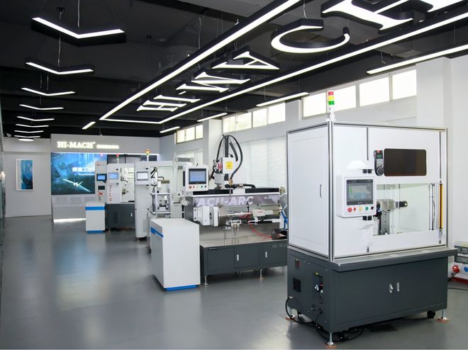 从焊接设备到生态协同：利玛赫在上海真空技术年会展现“瞪羚企业”的链式价值(图7)