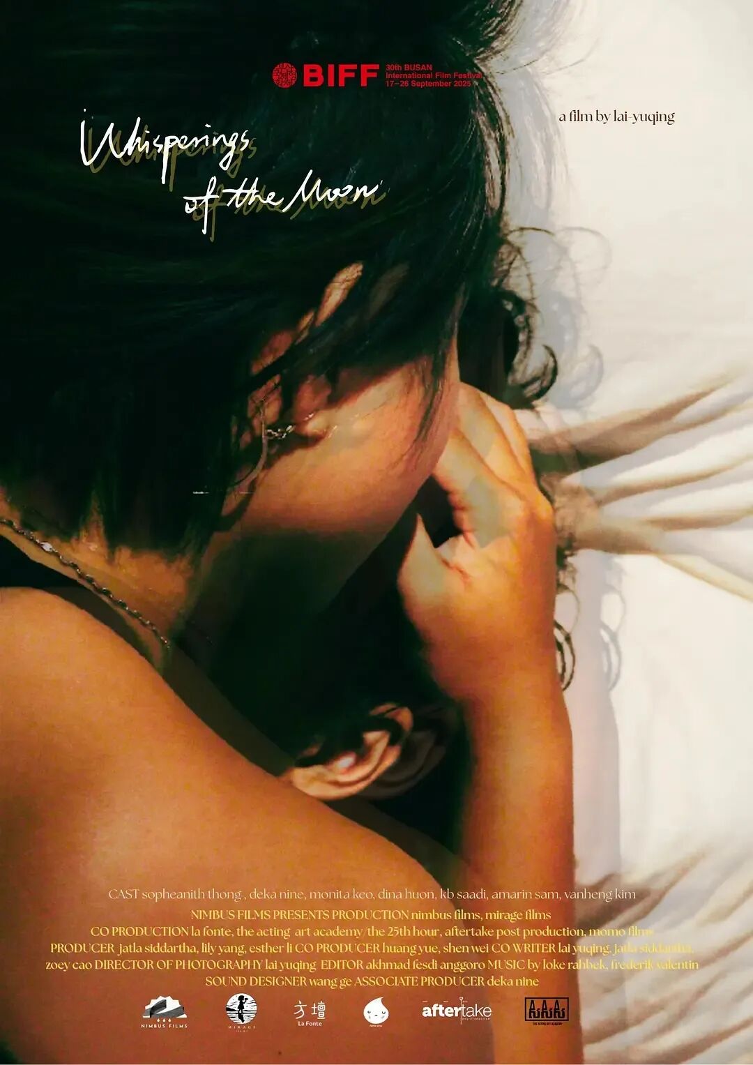 23岁中国导演在柬埔寨坠楼身亡2名涉案人员被控制警方在栏杆上提取到指纹痕迹！她曾在美留学作品入围多个国际电影节(图2)