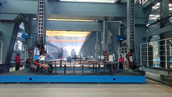 北京高校服务新时代首都发展特别报道｜北京石油化工学院：四十余载匠心传承“钢铁裁缝”守护大国工程(图2)