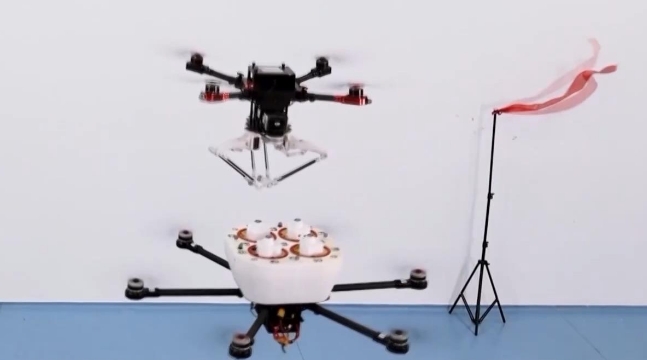 威廉希尔WilliamHill首个、首台、首次！我国多领域实现科技突破(图4)