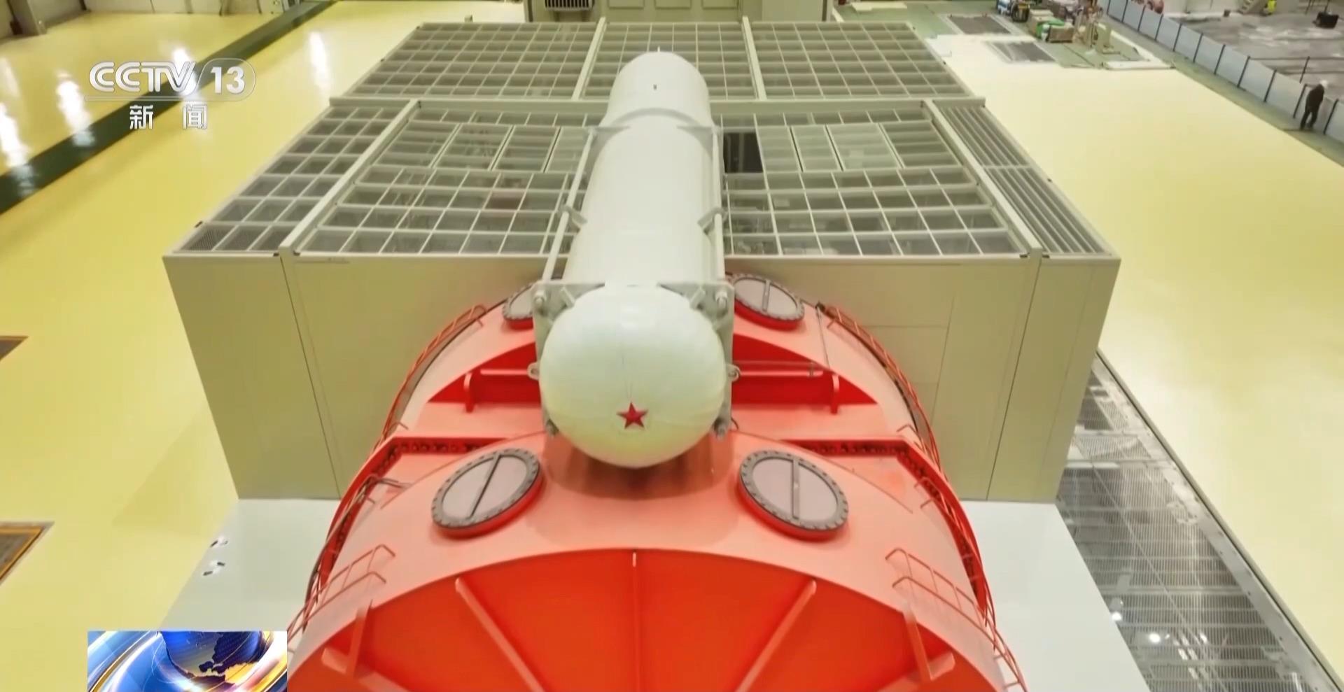 威廉希尔WilliamHill首个、首台、首次！我国多领域实现科技突破(图6)