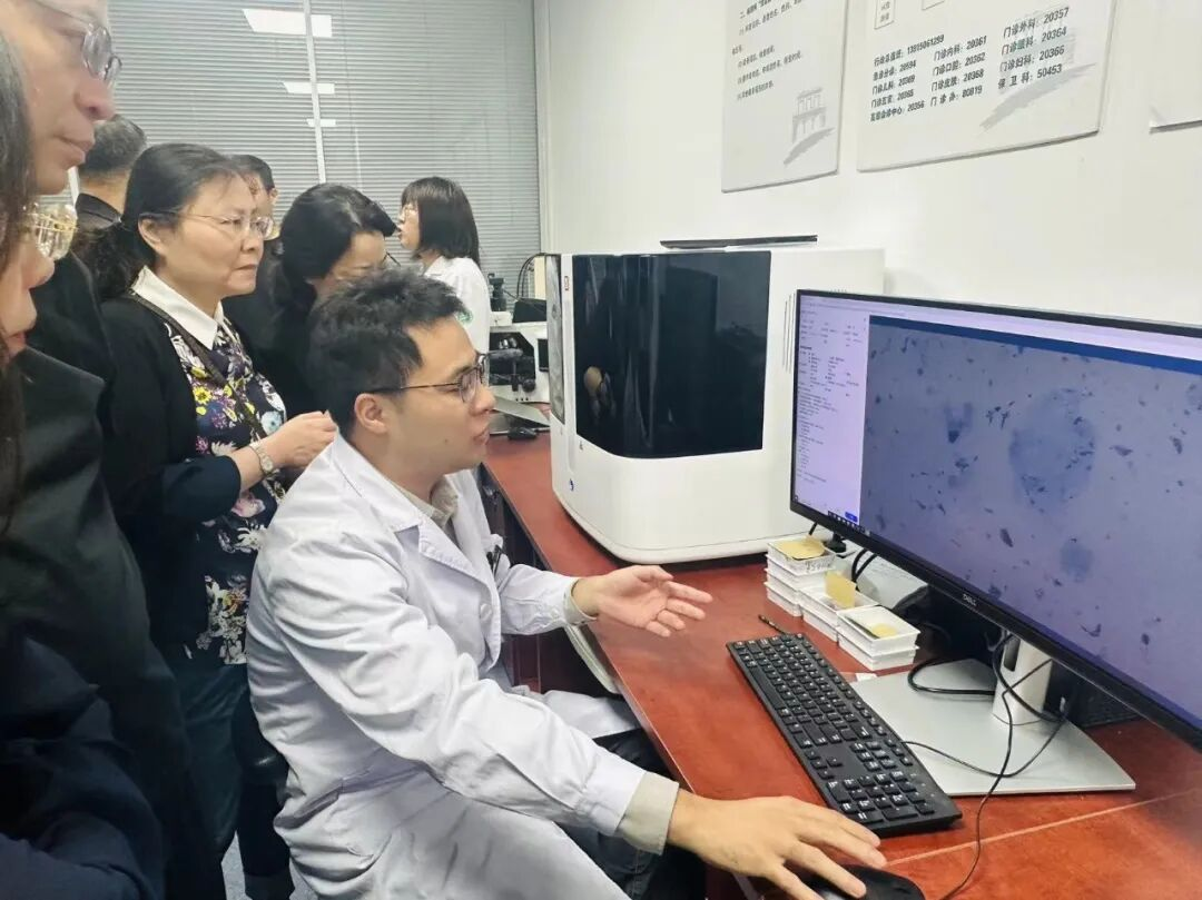 高质量发展看中国｜当“智造名城”按下智能体“快进键”(图2)