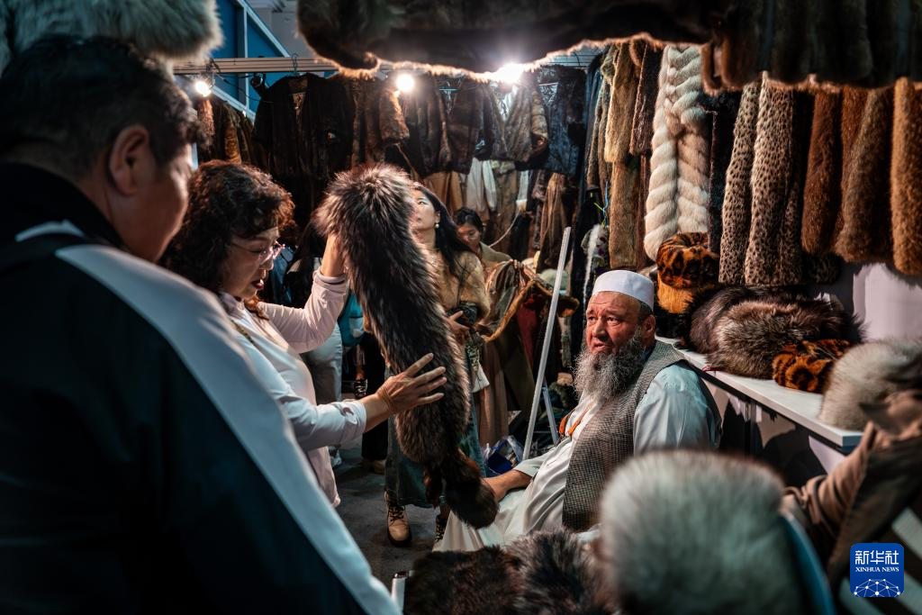 第9届中国—南亚博览会闭幕(图3)