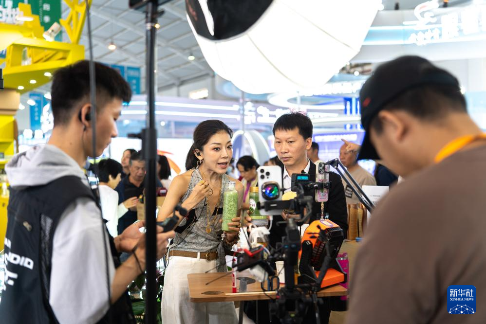 第9届中国—南亚博览会闭幕(图9)